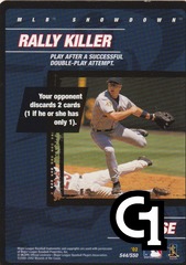 Rally Killer